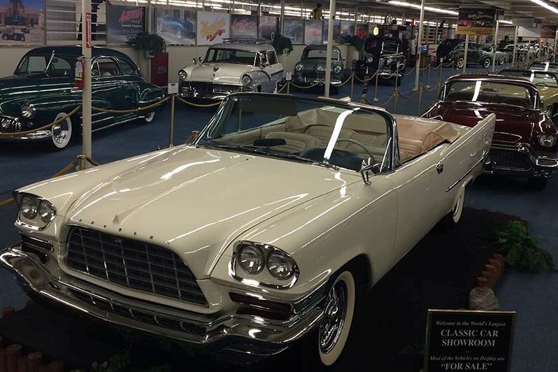 50 Activit 233 S Et Visites 224 Faire 224 Las Vegas