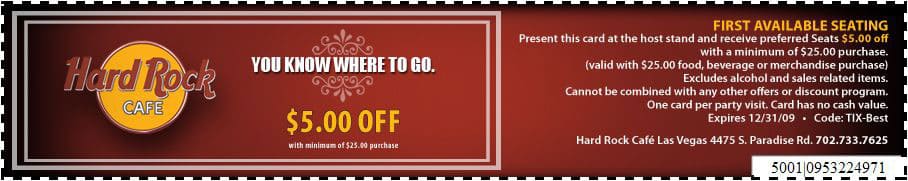 Coupon