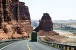 Route UT95