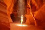 Antelope Canyon