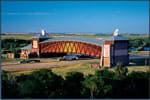 Great Platte River Road Archway
