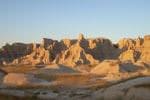 Badlands National Park