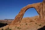 Bowtie et Corona Arches
