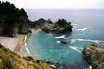 Julia Pfeiffer Burns State Park