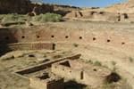 Chaco Culture NHP