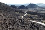 Craters of the Moon National Monument
