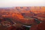 Dead Horse Point State Park