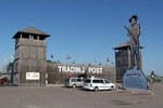 Fort Cody