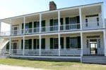 Fort Laramie National Historic Site