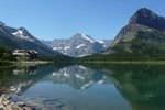 Glacier National Park