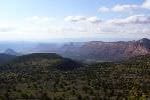 La Sal Mountain Loop Road