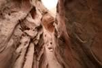 Little Wild Horse Canyon