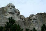 Mount Rushmore National Memorial