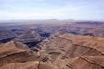 Muley Point Overlook