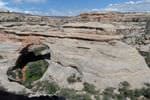 Natural Bridges National Monument