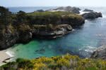 Point Lobos SNR