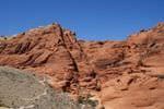 Red Rock Canyon National Conservation Area