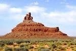 Valley of the Gods