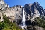 Yosemite National Park