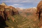 Zion National Park