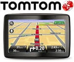 GPS TomTom GPS TomTom