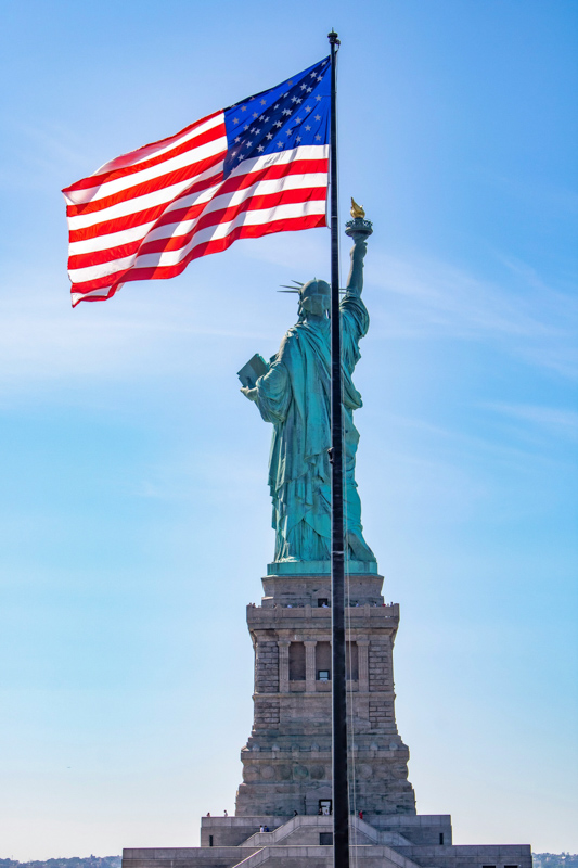 Préparation d'un voyage à New York : le guide