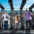 360 CHICAGO Observation Deck