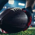 Match des Chicago Bears - NFL