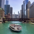 Chicago River Cruise