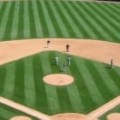 Match des Chicago White Sox - MLB