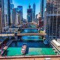 Visites, excursions et activit&eacute;s &agrave; Chicago