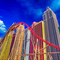 The Big Apple Coaster