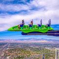 The STRAT : Observation Deck + Rides