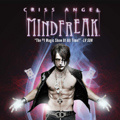 Criss Angel MINDFREAK