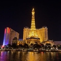 Eiffel Tower Observation Deck