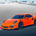 Exotic Car Driving Experience