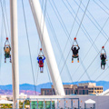 Fly LINQ