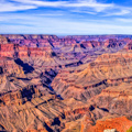 Visite guidée de Grand Canyon South Rim
