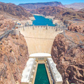 Visite guidée de Hoover Dam
