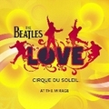 Spectacle The Beatles Love &agrave; Las Vegas
