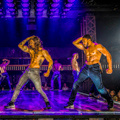 Magic Mike Live