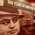 The Mob Museum