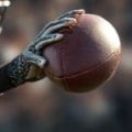 Match des Las Vegas Raiders - NFL