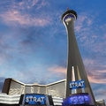 The STRAT Observation Deck