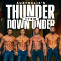Thunder From Down Under