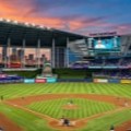 Match des Miami Marlins - MLB