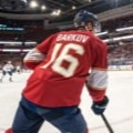 Match des Florida Panthers - NHL