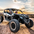 Tour en ATV