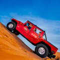Tour en Hummer