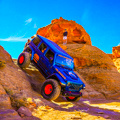 Tour en Jeep